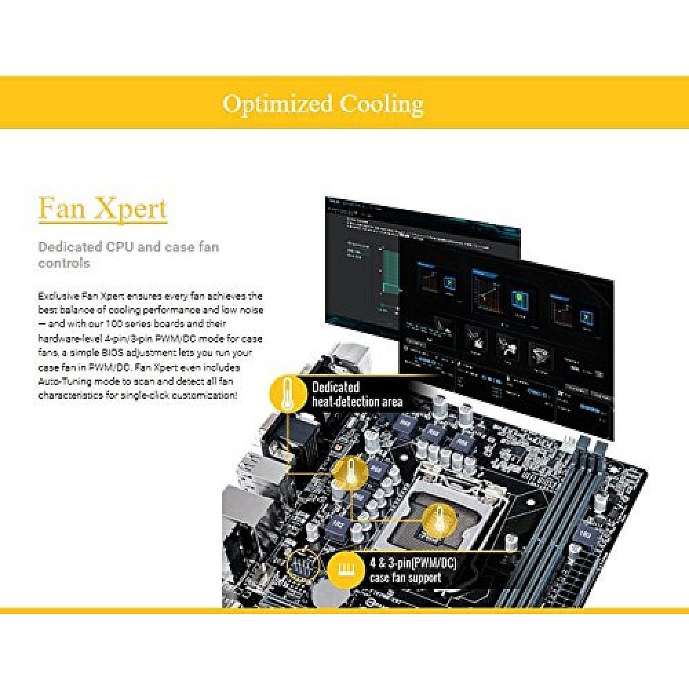 Buy Asus H110MCS MicroATX 6th Generation Motherboard Best Price in India